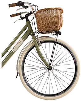 Canellini Via Veneto By Dolce Vita By Fahrrad Rad C Produktbild-Vorschau 3