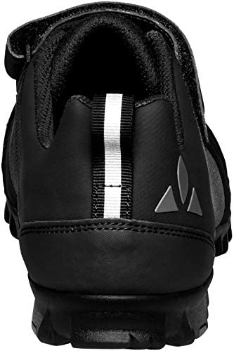 VAUDE Tvl Pavei Chaussures VTT Homme – Confort & Performance Sur Route Et Sentier