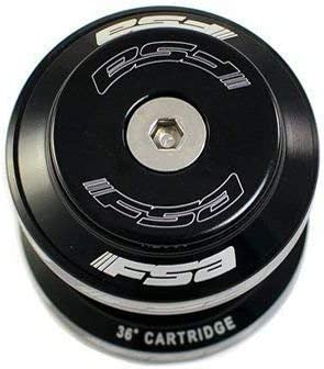 thumbnail interactive-video image 1 of FSA Orbit MX Threadless Headset 1-1/8" 34mm W/ Top Cap – For BMX – Multiple Colors 1 of 5