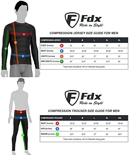 Compression Wears - DBX FITNESS GEAR