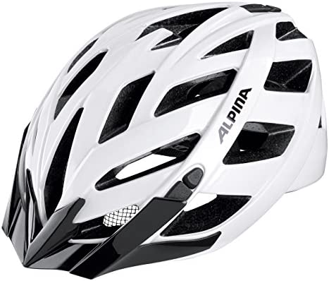 Produktbild von Alpina Sports Panoma Classic Ab 32,54 - Fahrradhelme