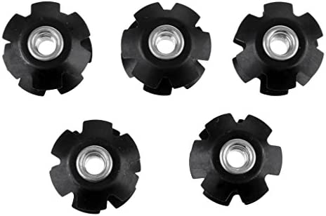 Headset Claw Star Nut 1" Ahead